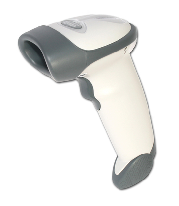 SYMBOL used Barcode Scanner LS2208