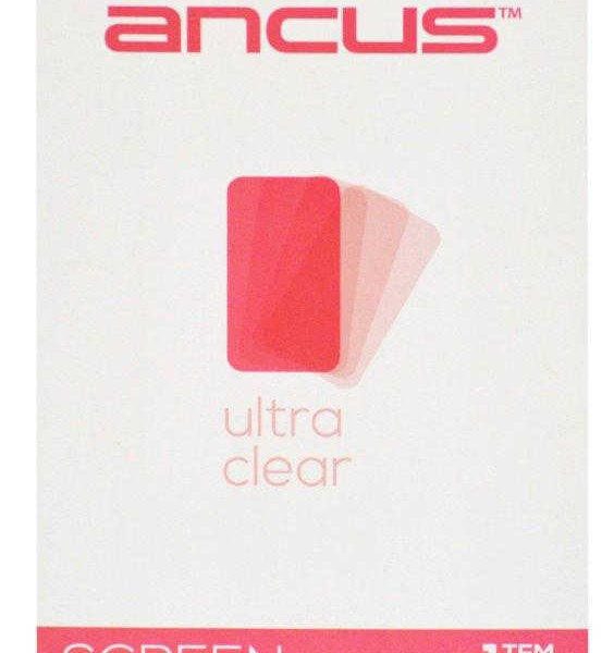 Screen Protector Ancus για Apple iPad Air/Air 2/ Pro 9.7 Ultra Clear