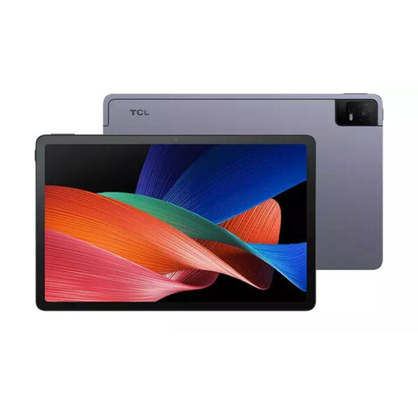 Tablet TCL 9466X2 TAB 11 GEN2 11″ WiFi 4GB/64GB Γκρι