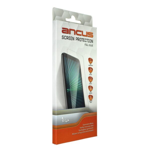 Tempered Glass Ancus 9H 0.33mm για Samsung SM-A156 Galaxy A15 5G / SM-A155 Galaxy A15 4G