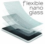 Tempered Glass Ancus Nano Shield 0.15mm 9H για Samsung SM-A155 A15 4G 2 Τεμαχίων