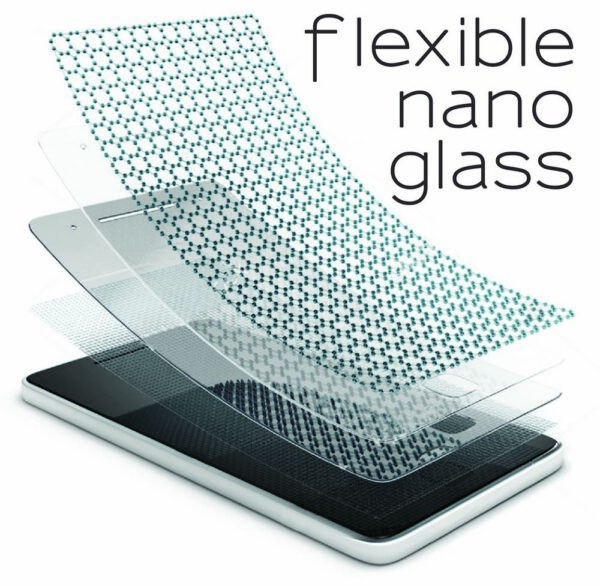 Tempered Glass Ancus Nano Shield 0.15mm 9H για Samsung Tab S3 9.7" T820 T825