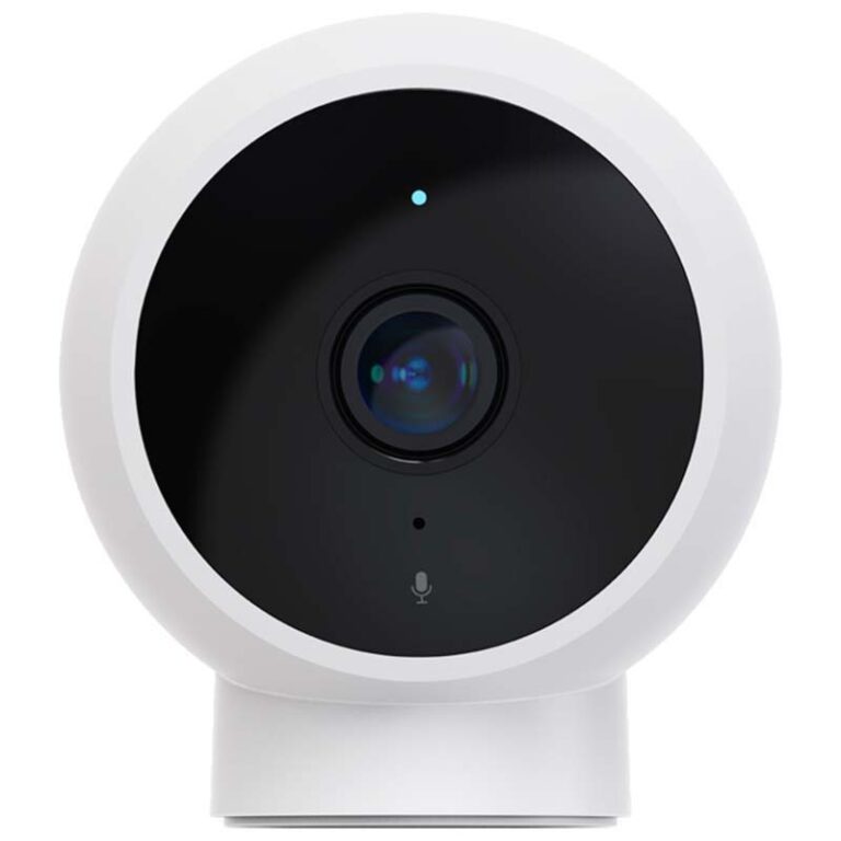 Xiaomi Mi Camera 2K (Magnetic Mount) BHR5255GL με 2-Way Audio