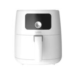 Xiaomi Smart Air Fryer Lydsto με Αποσπώμενο Κάδο 5lt 1500W Λευκή XD-ZNKQZG03