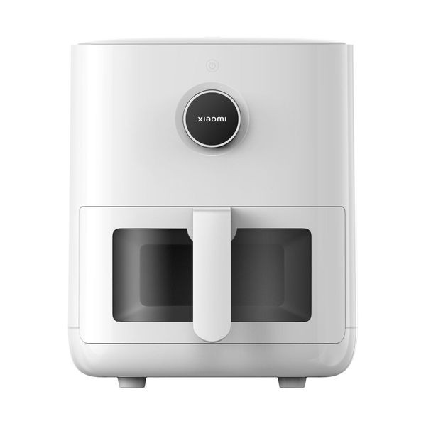 Xiaomi Smart Air Fryer Pro με Αποσπώμενο Κάδο 4lt Λευκή BHR6943EU