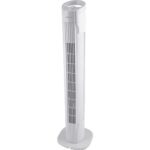 Ανεμιστήρας Πύργος Sencor SFT 3107WH 50W με 3 Ταχύτητες Λευκός