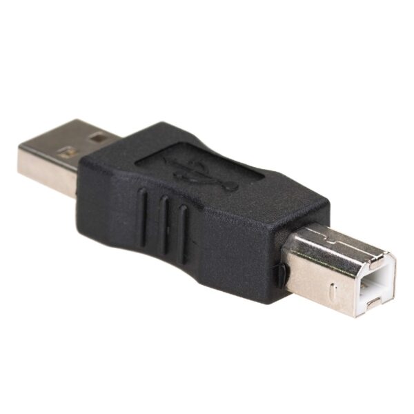 Αντάπτορας Akyga AK-AD-29 USB-A σε USB-B για Σύνδεση Εκτυπωτών