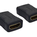 Αντάπτορας Ancus HiConnect HDMI Θηλυκό σε HDMI Θηλυκό