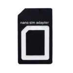 Αντάπτορας Ancus Micro Sim σε Sim
