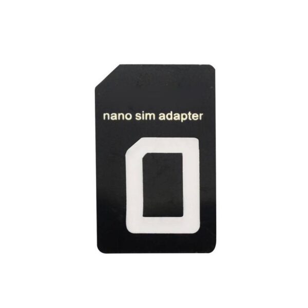 Αντάπτορας Ancus Nano Sim σε Sim