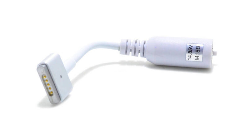 Αντάπτορας Φόρτισης M18B 14.85V Magsafe 4 Magnetic L tip Laptop - Tablet Ancus για Apple 14.85V 3.1A (45W)