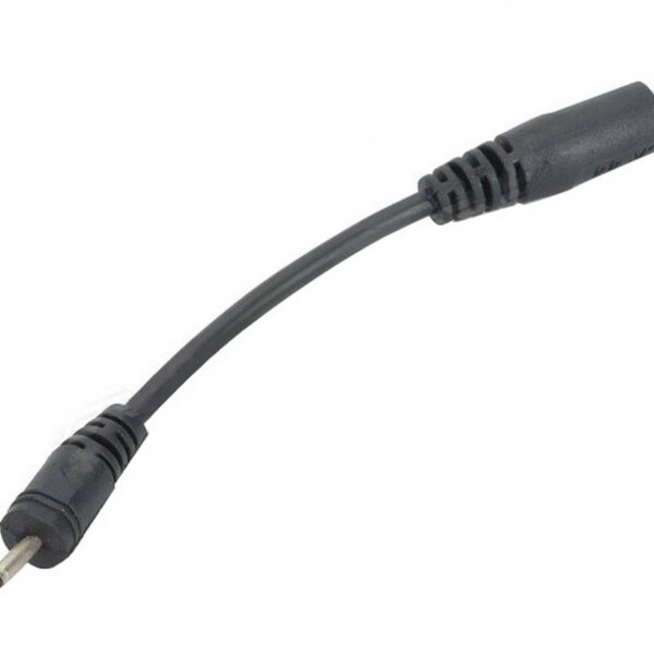 Αντάπτορας Φόρτισης Nokia CA-44 3.5mm σε 2mm Jack Bulk