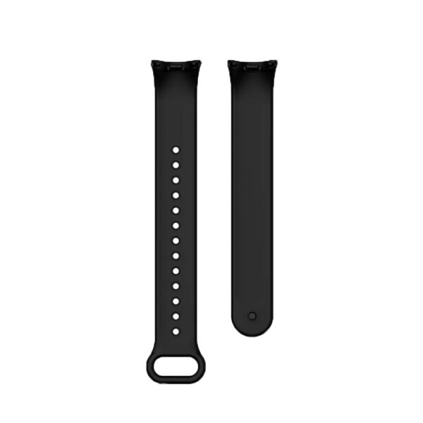 Ανταλλακτικό Band Ancus Wear για το Xiaomi Band 8 Μαύρο