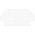 Ανταλλακτικό Πανάκι για Σκούπα Ρομπότ Xiaomi Mi Robot Mop Pro SKV4114TY