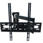 Βάση Στήριξης Noozy G1403 για Τηλεοράσεις 26'' - 55'' VESA από 100x100mm έως 400x400mm. Μέγιστη αντοχή βάρους 35kg