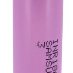 Επαναφορτιζόμενη Μπαταρία Βιομηχανικού Τύπου