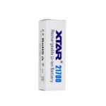 Xtar 21700 Li-ion 3.6V 4900mAh 10A