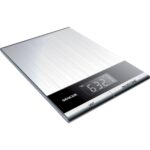 Ζυγαριά Κουζίνας 5kg Stainless Steel Sencor SKS 5305