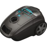 Ηλεκτρική Σκούπα 4A ECO Power με Σακούλα HEPA H13 Sencor SVC 7550TI