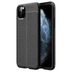 Θήκη Ancus AutoFocus Shock Proof για Apple iPhone 11 Pro Μαύρη