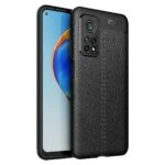 Θήκη Ancus AutoFocus Shock Proof για Xiaomi 11 Pro Μαύρο