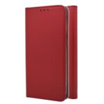 Θήκη Book Ancus Magnetic Glam για Samsung SM-A426B Galaxy A42 TPU Κόκκινο