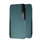 Θήκη Book Ancus για Apple iPhone 12 / iPhone 12 Pro TPU Πράσινη