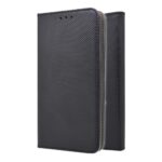 Θήκη Book Magnetic Glam για Xiaomi Mi Note 10 / Mi Note 10 Pro Μαύρη