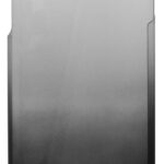 Θήκη Faceplate Samsung Gradation Cover EF-AJ415CBEGWW για SM-J415F Galaxy J4+ (2018) Μαύρη