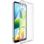 Θήκη TPU Ancus 2.0mm για Xiaomi Redmi A1 Α2 Διάφανη