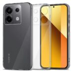 Θήκη TPU Ancus 2.0mm για Xiaomi Redmi Note 13 5G Διάφανη