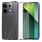 Θήκη TPU Ancus 2.0mm για Xiaomi Redmi Note 13 Pro Διάφανη