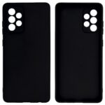Θήκη TPU Ancus για Samsung A72 A725F A726B Μαύρη