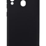 Θήκη TPU Ancus για Samsung SM-A405F Galaxy A40 Μαύρη