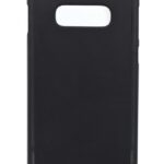 Θήκη TPU Ancus για Samsung SM-G970F Galaxy S10e Μαύρη