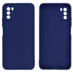 Θήκη TPU Ancus για Xiaomi Poco M3 Μπλε