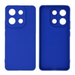 Θήκη TPU Ancus για Xiaomi Redmi Note 13 4G Μπλε