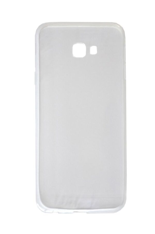 Θήκη TPU Ultra Thin Ancus για Samsung SM-J415F Galaxy J4+ (2018) Διάφανη