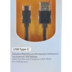 Καλώδιο σύνδεσης Ancus USB-C 2