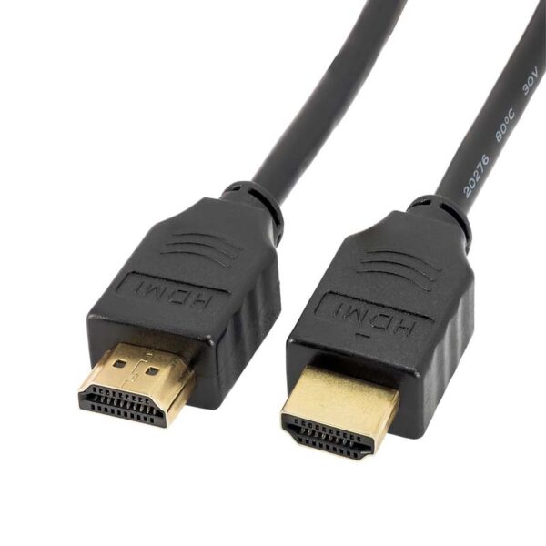 Καλώδιο σύνδεσης HDMI Akyga AK-HD-05A ver. 1.4 0.5m