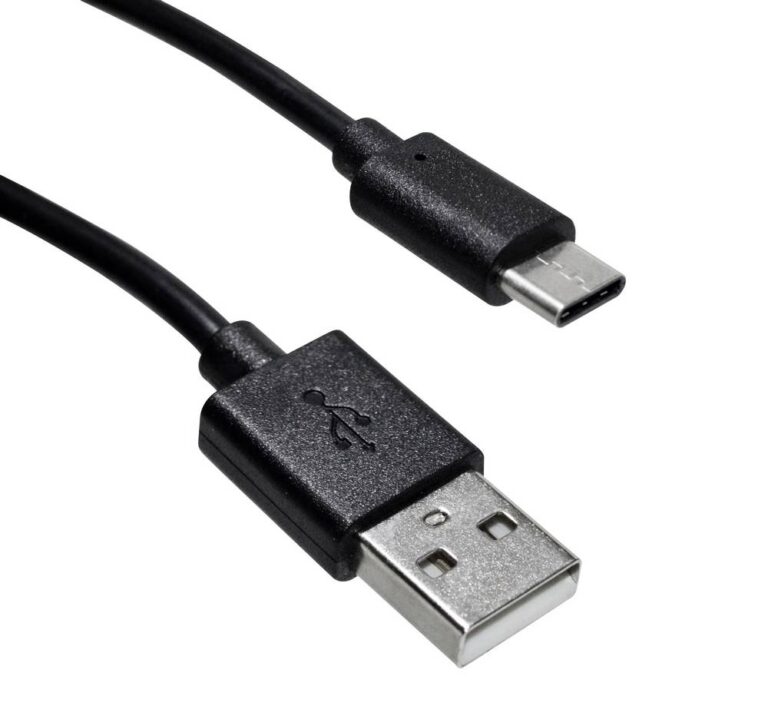 Καλώδιο σύνδεσης Jasper USB-C 2