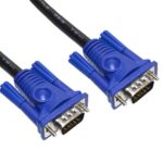 Καλώδιο σύνδεσης Jasper VGA M/M 20m