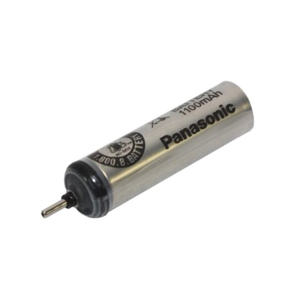 Μπαταρία Panasonic WERGB80L2508 για Κουρευτικές Μηχανές 1100mAh 1.2V