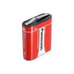 Μπαταρία Μαγγανίου Zinc Carbon Panasonic 3R12RZ/1BP 4.5V Τεμ. 1