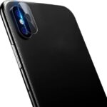 Προστασία Κάμερας Goospery Protector Κάμερας για Apple iPhone XS Max Διάφανο