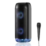 Φορητό Ηχείο Bluetooth Media-Tech Partybox Karaoke MT3174 30W