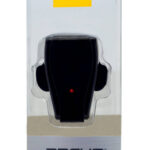 Φορτιστής Ταξιδίου Ancus Dual USB 5V 1000 mAh για Αγγλική Πρίζα (3-Pin)