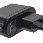 Φορτιστής Ταξιδίου Maxcom USB 5V 500 mAh Bulk