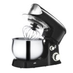 ADLER PLANETARY FOOD PROCESSOR 1200W BLACK