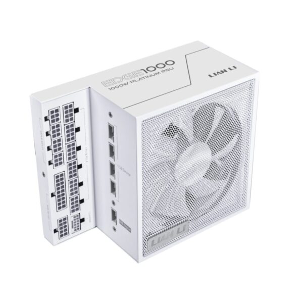 Lian Li Edge 1000W White 80+ Platinum